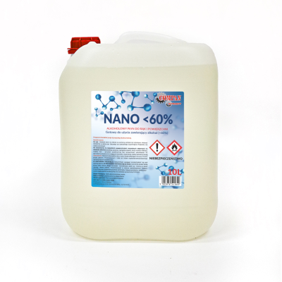 Nano <60%